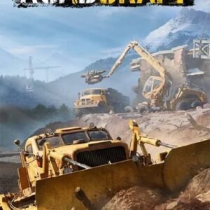 RoadCraft - Rebuild Edition (STEAM OFFLINE)