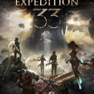 Clair Obscur: Expedition 33 - Deluxe [ALL DLC]・STEAM (STEAM OFFLINE)