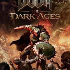 Doom: The Dark Ages (STEAM OFFLINE)
