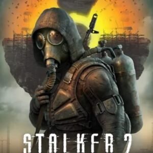 S.T.A.L.K.E.R. 2: ULTIMATE EDITION | ALL DLC | (STEAM OFFLINE)
