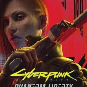 Cyberpunk 2077 + Phantom Liberty [ALL DLC]・STEAM (STEAM OFFLINE)