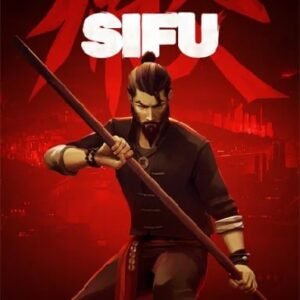 Sifu Deluxe Edition (STEAM OFFLINE)