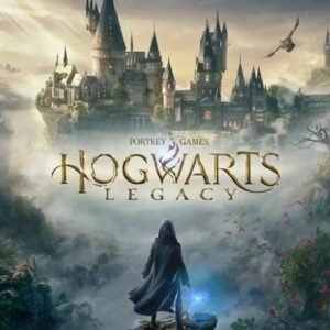 HOGWARTS LEGACY DELUXE EDITION (STEAM OFFLINE )