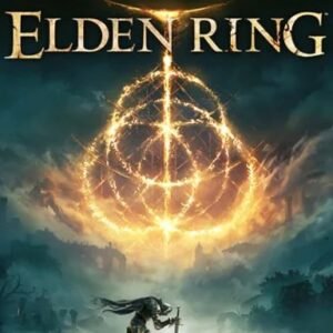ELDEN RING Deluxe + NEW DLC (STEAM OFFLINE)