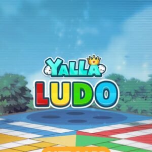 Yalla Ludo Diamonds 2 USD
