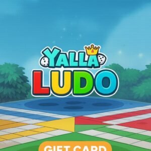 Yalla Ludo Diamonds 50 USD