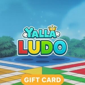 Yalla Ludo Diamonds 5 USD