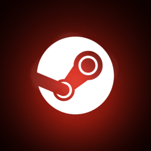 ألعاب ستيم اونلاين